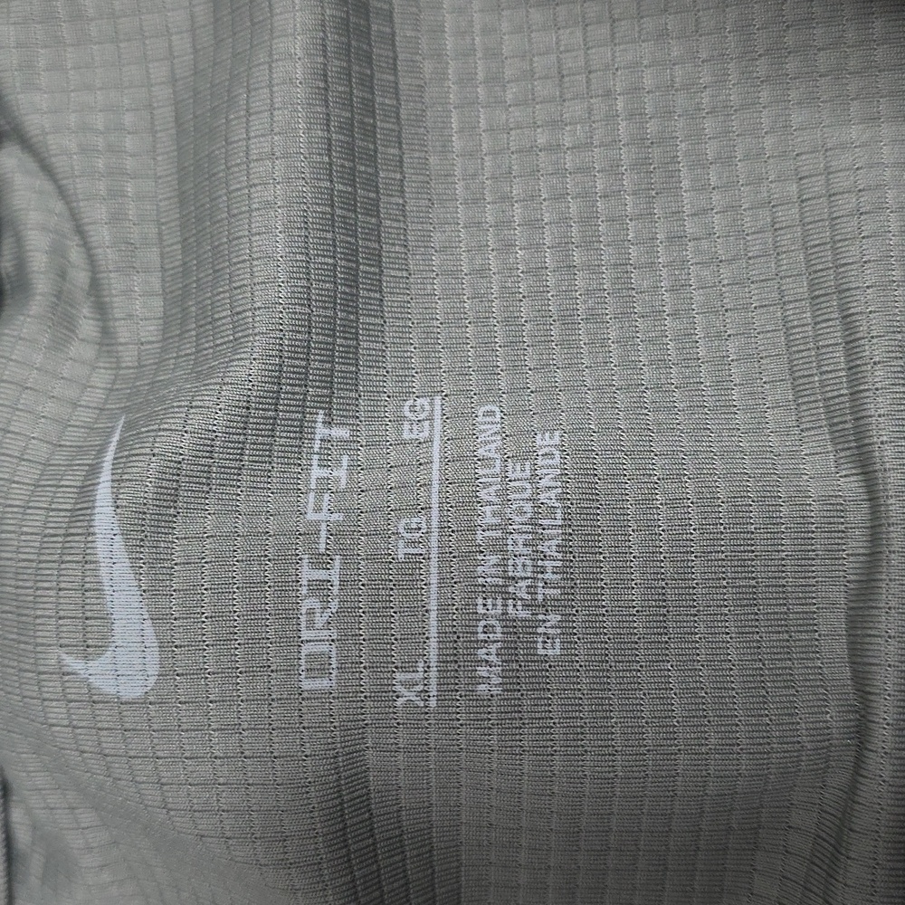 NWT Nike Stride Men's Dri-Fit Running Shorts - Size XL - Picture 2 of 7